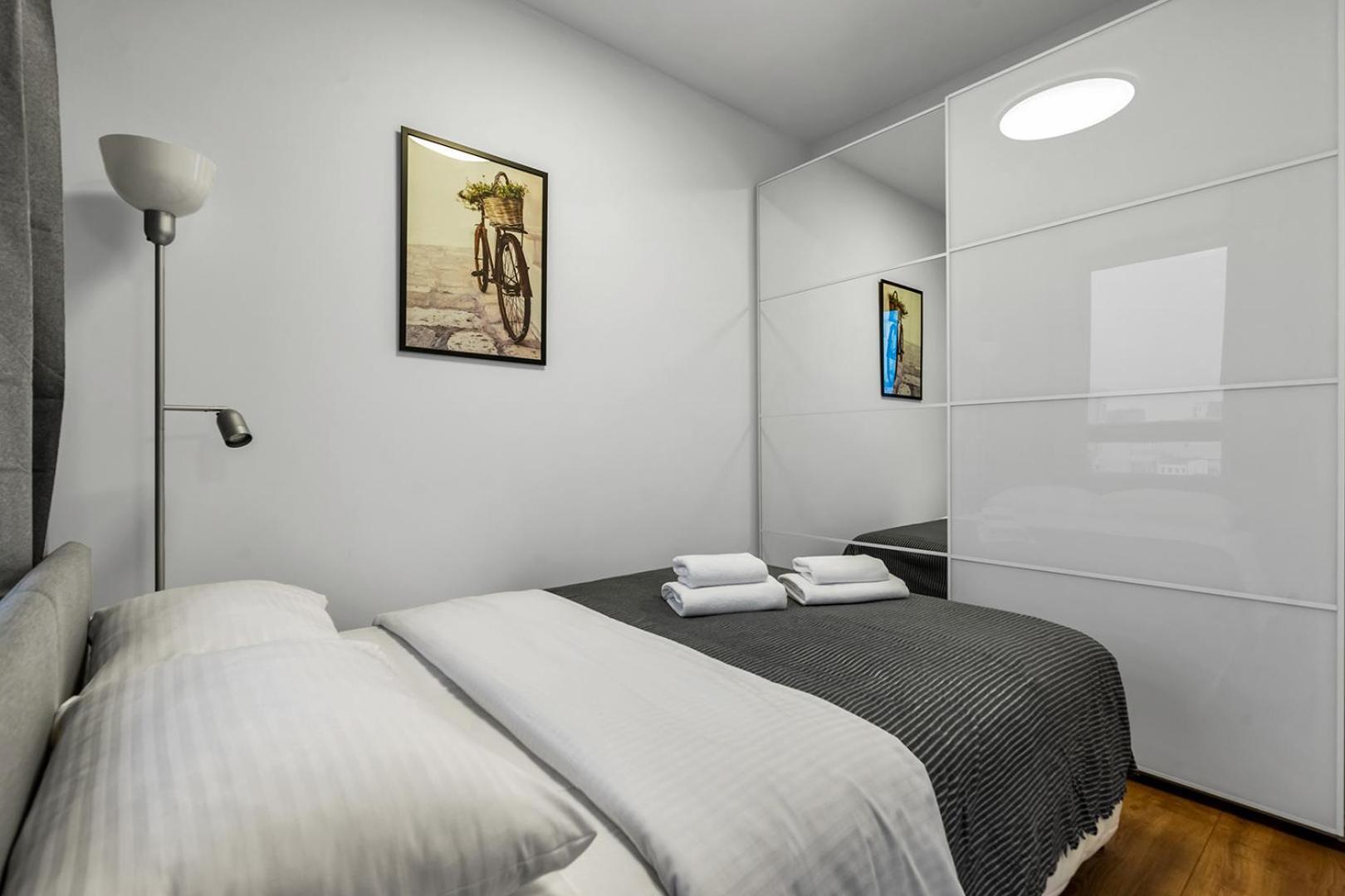 Metro Wierzbno Cosy Apartment Warsaw Exterior photo